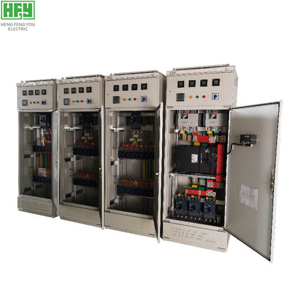 660v/220v引くことのタイプ スイッチ キャビネットの低電圧の開閉装置の中国のメーカー価格 サプライヤー